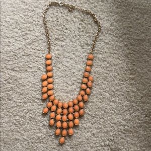 Statement necklace